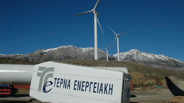 Α΄ Εξάμηνο 2019: Αυξημένα Kατά 63,2% τα Καθαρά Κέρδη της  ΤΕΡΝΑ ΕΝΕΡΓΕΙΑΚΗ