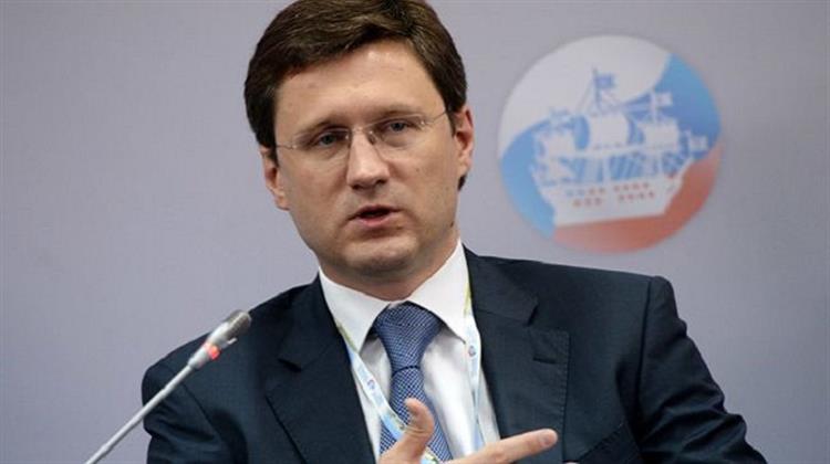 Νόβακ: Οι Ινδικές Εταιρείες Σκοπεύουν να Αυξήσουν τις Προμήθειές τους σε Ρωσικό LNG