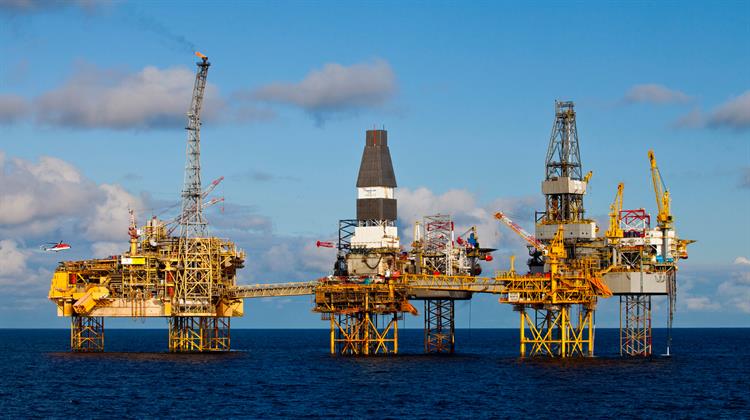 Croatia Says Four Companies to Invest 78 Mln Euro in Oil-Gas Exploration