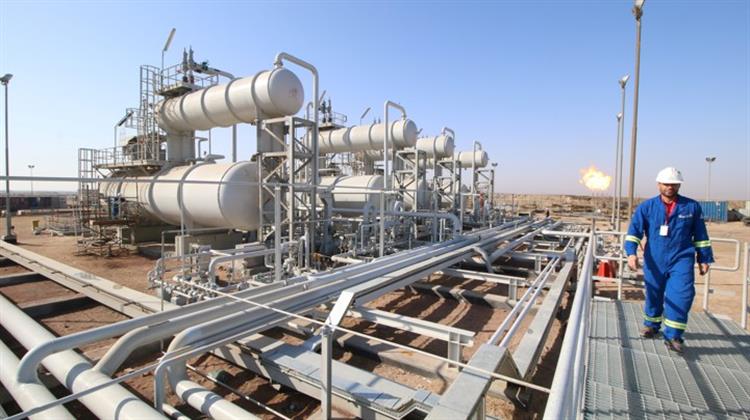 Jordan Receives First Iraqi Oil for 5 Years