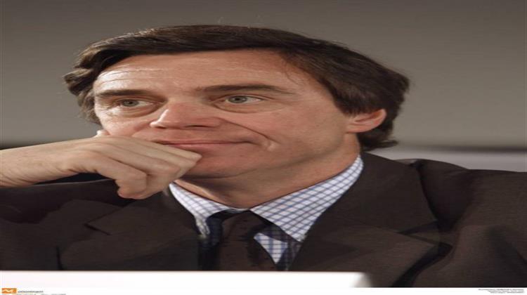 Γόντικας: Η Energean Δραστηριοποιείται σε Οκτώ Χώρες της Μεσογείου Μετά την Απόκτηση της Edison E&P