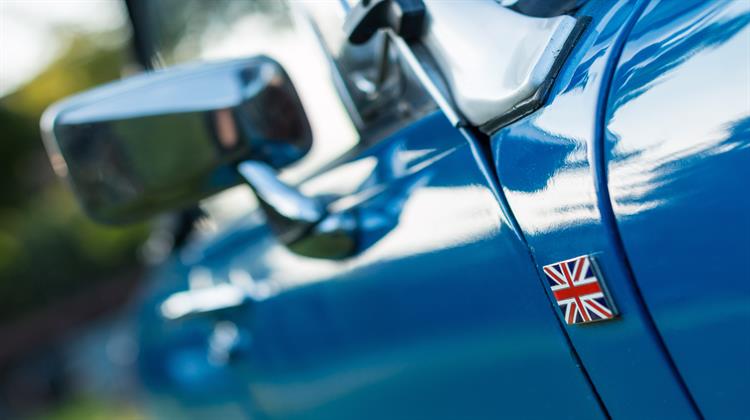 Καθυστέρηση Αντί για Brexit Χωρίς Συμφωνία Ζητούν οι Βρετανικές Αυτοκινητοβιομηχανίες