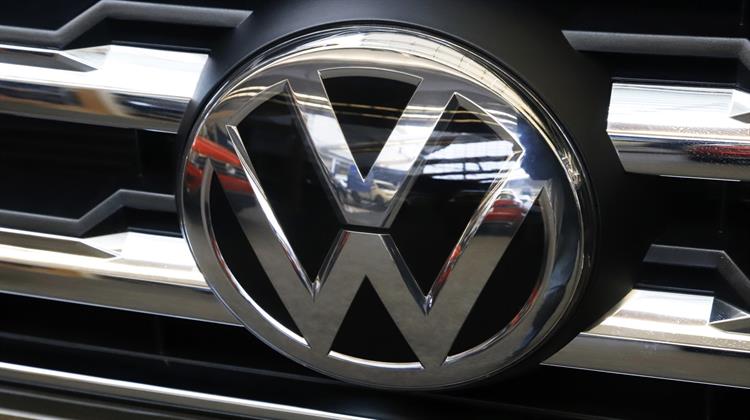 Το Εργοστάσιο Όπου Θα Κριθεί Ένα Στοίχημα 30 Δισ. για τη VW