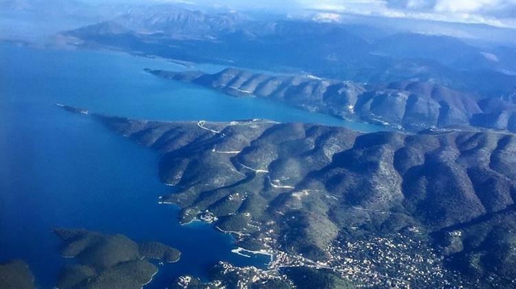 ΙΕΝΕ: Πάνω Από 80% η Εξάρτηση των Μη Διασυνδεδεμένων Νησιών Από το Πετρέλαιο