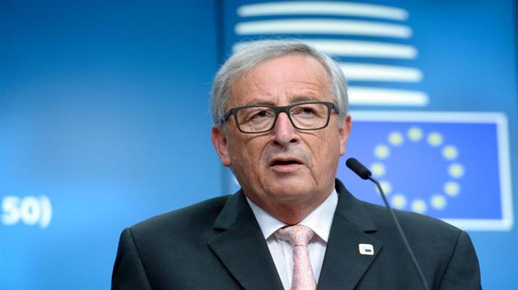Juncker Wants “European Way of Life” Portfolio Name to Be Changed
