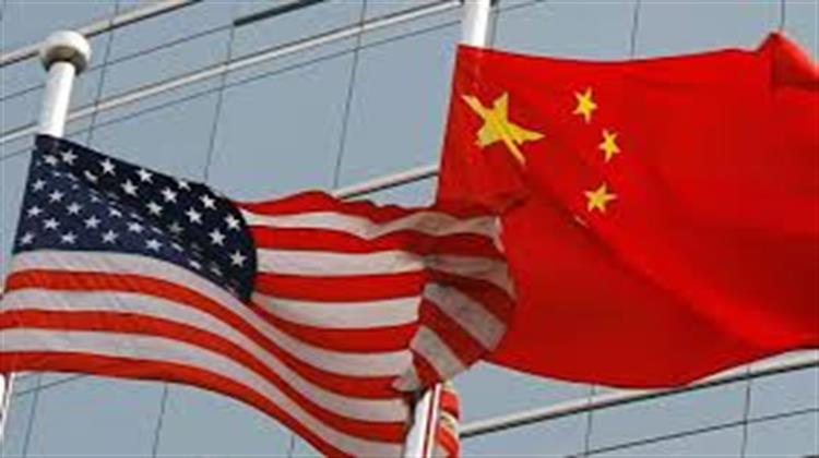 Μίνι Εμπορική Συμφωνία Κίνας-ΗΠΑ Εξετάζουν Σύμβουλοι του Τραμπ