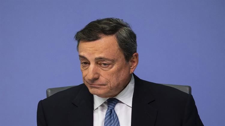 Draghi’s Exit Plan