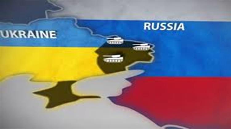 Έτοιμη για Συνομιλίες με την Ουκρανία Αλλά Υπό Όρους Δηλώνει η Ρωσία