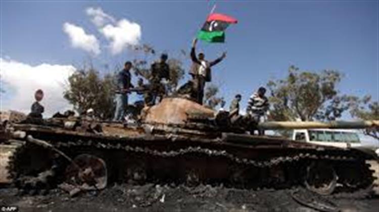 Λιβύη: Οι Δυνάμεις του Στρατάρχη Χαφτάρ Πραγματοποίησαν Επίθεση κατά του Διεθνούς Αεροδρομίου της Τρίπολης