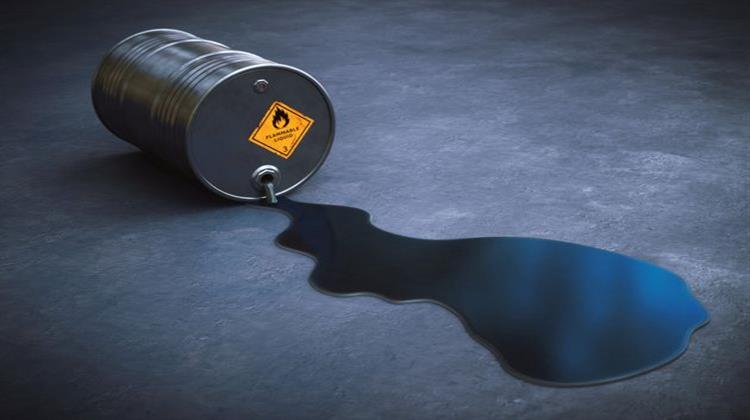 Κ. Χατζηδάκης: Δεν Συντρέχουν Λόγοι Πανικού για την Άνοδο του Πετρελαίου- Καθησυχαστικές και οι ΗΠΑ