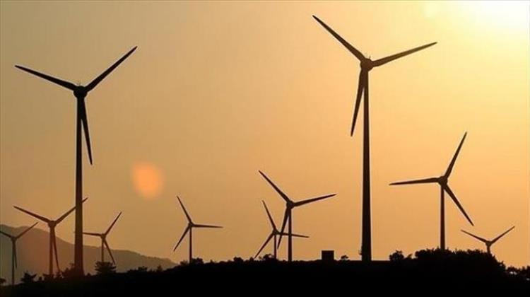 Turkeys Daily Wind Power Generation Hits Record
