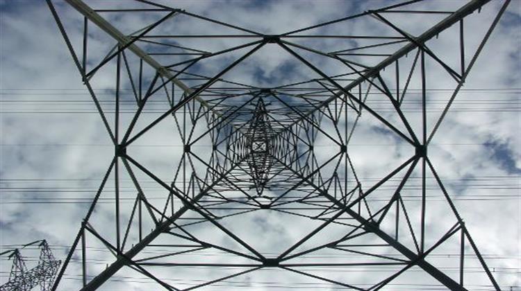 Turkeys Daily Power Consumption Up 14.% on Sep. 23