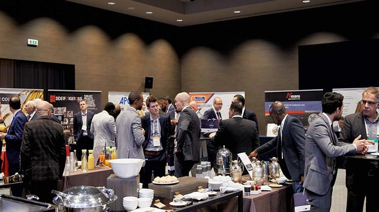 Delegates From More Than 100 Companies Met at EPOCH Congress