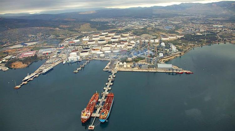 Η Υπερκάλυψη του Ομολόγου των ΕΛΠΕ Σηματοδοτεί μια Νέα Εποχή στη Χρηματοδότηση του Ελληνικού Ενεργειακού Τομέα