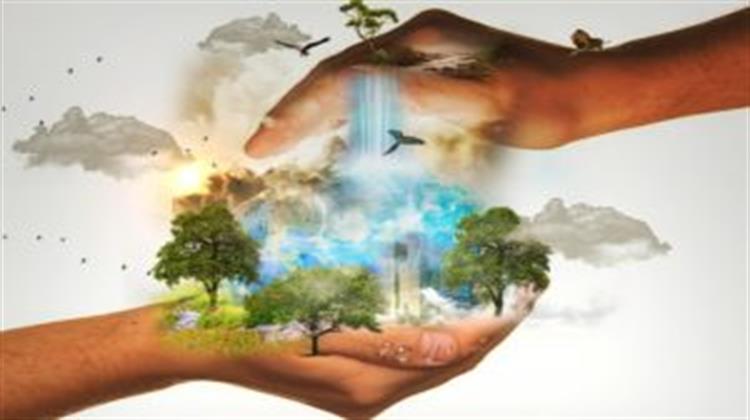 «Φυσικές Λύσεις» για την Προστασία του Πλανήτη