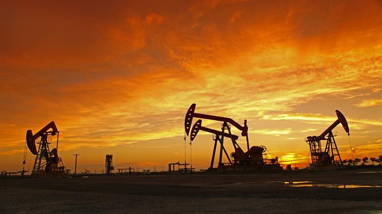 US Crude Oil Exports Jump 200% in First Half of 2019