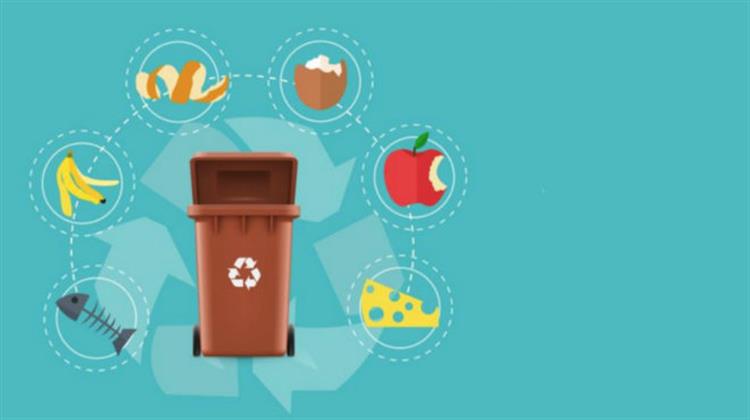 Δήμος Βάρης-Βούλας-Βουλιαγμένης: Ξεκινάει η Διαλογή Ανακυκλώσιμων στην Πηγή σε Έξι Ρεύματα