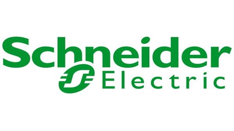 Η Schneider Electric Δείχνει το Δρόμο για την Ουδετερότητα του Άνθρακα με τα Δεκατρία «Ουδέτερα» Κτίριά της