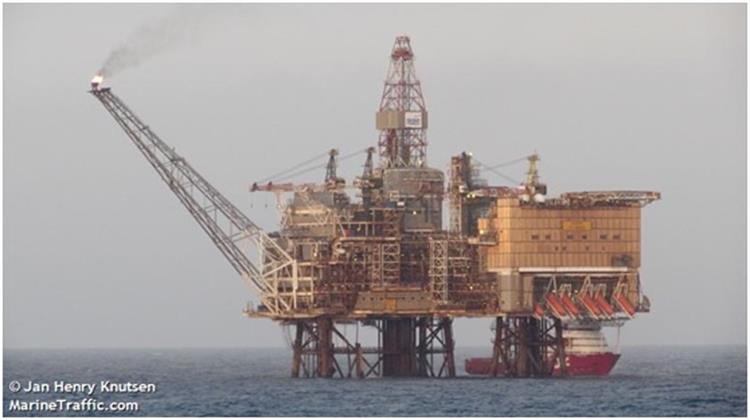 Στο Φυσικό Αέριο της Μεσογείου το Ενδιαφέρον της Energean - Αποεπενδύει Από Βόρεια Θάλασσα