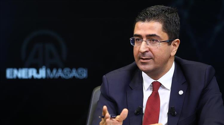 Turkey Aims 20,000 MW Wind Capacity by 2023: TWEA Head