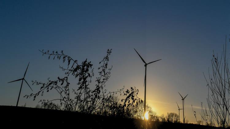 Growth of Wind Energy in Europe to 2023 Remains Uncertain