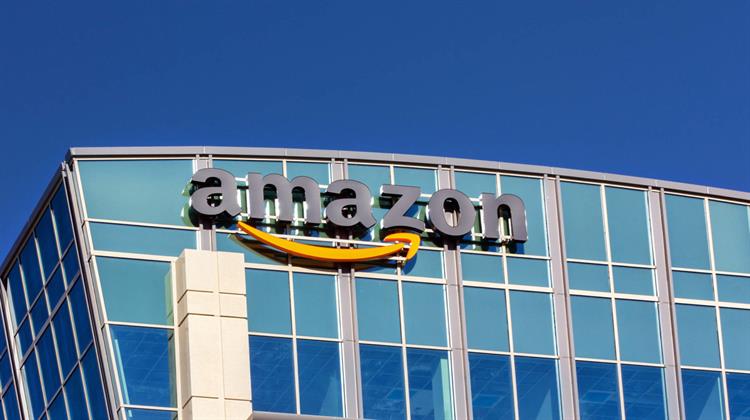 H Amazon στην Ελλάδα -Aναζητεί Αποθηκευτικούς Χώρους