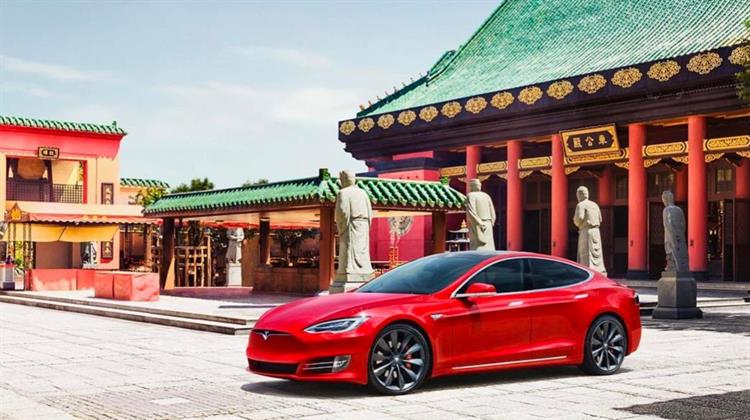 Πράσινο Φως για την Παραγωγή Αυτοκινήτων στην Tesla