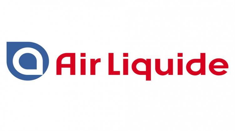 Η Air Liquide Συνεργάζεται με την ArcelorMittal σε Πιλοτικό Έργο για τη Δέσμευση και την Ανακύκλωση Εκπομπών Άνθρακα