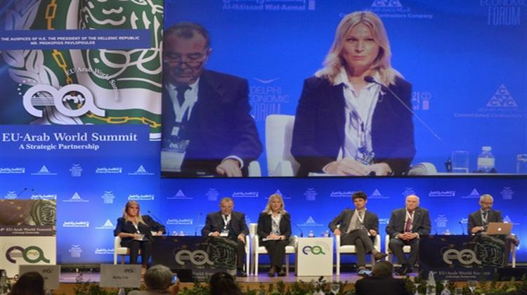Builiding Climate Coalitions: An EU-Arab Response to Climate Change