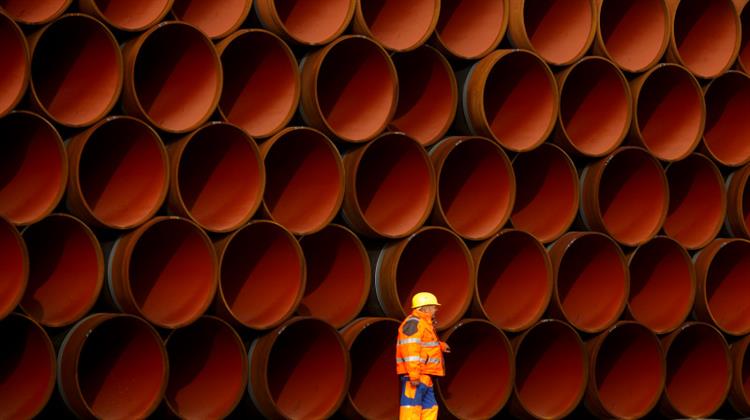 Πράσινο Φως από την Δανία για τον Nord Stream 2 -Συνεχίζονται οι Αντιδράσεις για το Έργο