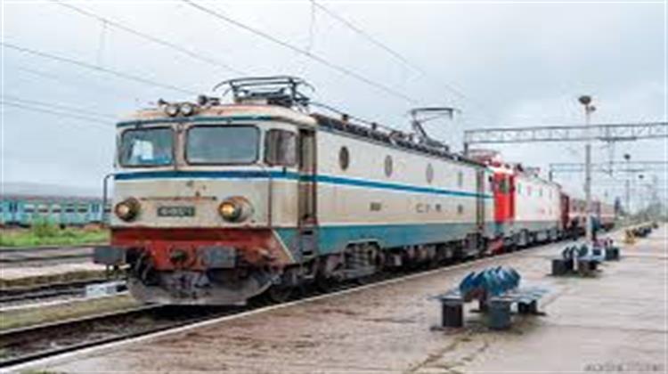 Η ΑΚΤΩΡ Ανάδοχος Σιδηροδρομικού Έργου 573 εκατ. ευρώ στην Ρουμανία