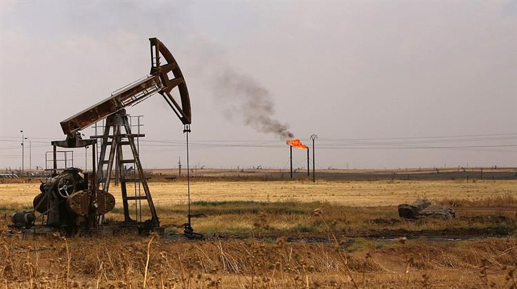 Η Ρωσία Αποκλείει Συνεργασία με τις ΗΠΑ για το Συριακό Πετρέλαιο