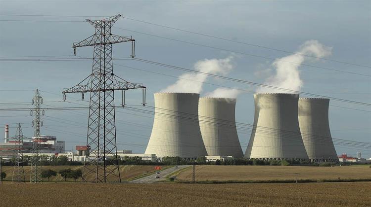 Η Αύξηση του Μεριδίου Ηλεκτροπαραγωγής από Πυρηνική Ενέργεια Κρίνεται Απαραίτητη για την Επίτευξη των Στόχων του 2050
