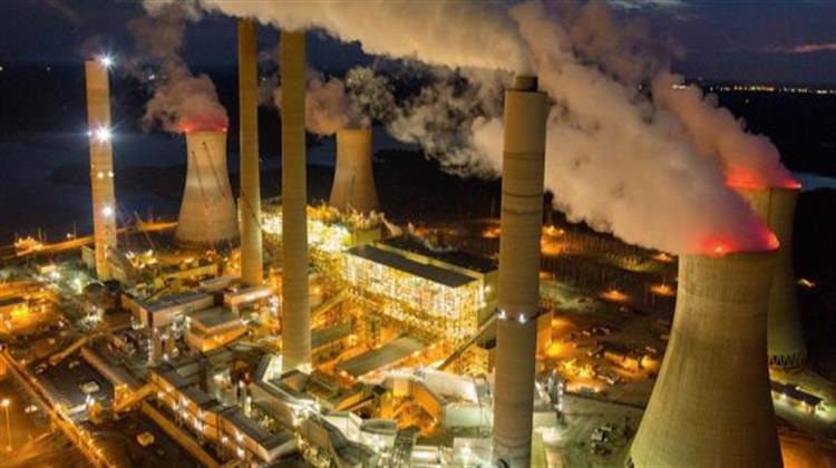 Το Βερολίνο Πασχίζει να Βρει τη Χρυσή Τομή για το Κλείσιμο των Μονάδων Ηλεκτροπαραγωγής με Λιθάνθρακα