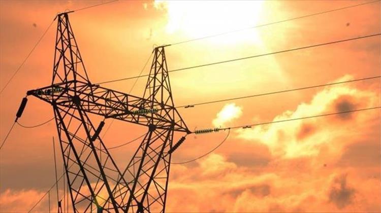 Turkeys Daily Power Consumption Rises 0.46% on Nov. 13