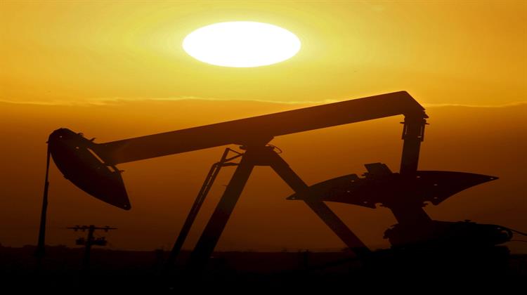 Oil Mess in Texas, OPEC Caution Gush Crude Prices