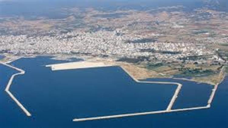 Κ. Αχ. Καραμανλής: Ενδιαφέρον Από Αμερικανική Κοινοπραξία για Σιδηροδρομική Σύνδεση της Αλεξανδρούπολης με Λιμάνια της Μαύρης Θάλασσας