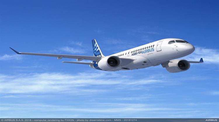 Η GEFCO Επιλέχθηκε από την Airbus για τη Διαχείριση των Επαναχρησιμοποιήσιμων Συσκευασιών της