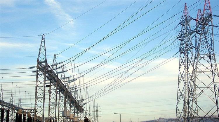 Turkeys Daily Power Consumption Up 3.24% on Nov. 19