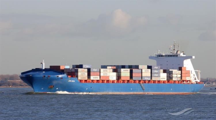 Euroseas:Αγόρασε Τέσσερα containerships έναντι 40 εκατ. δολ.