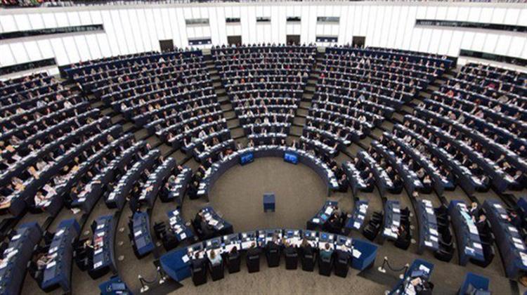 Tο Ευρωκοινοβούλιο Zητά Kλιματικά Oυδέτερη ΕΕ Mέχρι το 2050