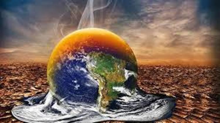 Κλιματική Αλλαγή: Επτά Μέτρα για Πράσινη Ενέργεια