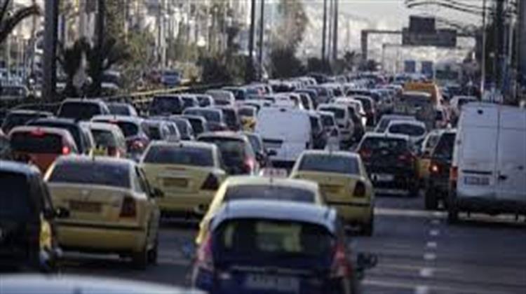 Ερευνητικό Πρόγραμμα για την Αντιμετώπιση του Κυκλοφοριακού Προβλήματος της Αθήνας σε Συνεργασία με το ΕΜΠ Εκπονεί ο Δήμος