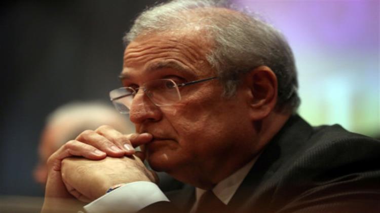 Αποκάλυψη Παπαθανασίου στο 24ο Ενέργεια & Ανάπτυξη του ΙΕΝΕ: Τα ΕΛΠΕ θα Κατασκευάσουν τον Πρώτο Σταθμό Εφοδιασμού Οχημάτων με Υδρογόνο στην Ελλάδα