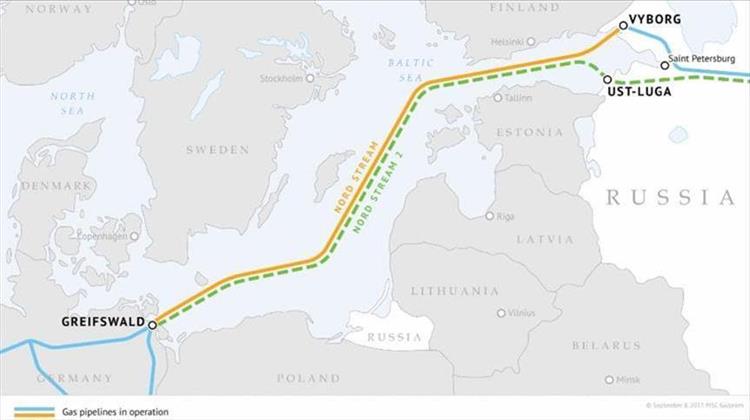Nord Stream 2 to Begin Ops in Mid 2020: Russian Dep. PM
