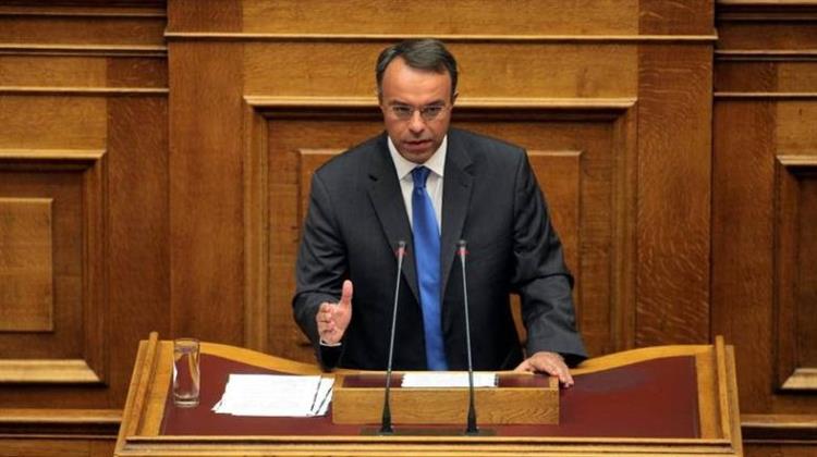 Με Ελαφρύνσεις και Αναπτυξιακά Μέτρα το Νέο Φορολογικό