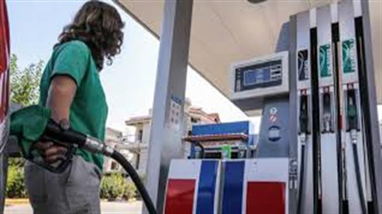 Με Γεμάτο Ρεζερβουάρ η Αγορά Εμπορίας Πετρελαιοειδών