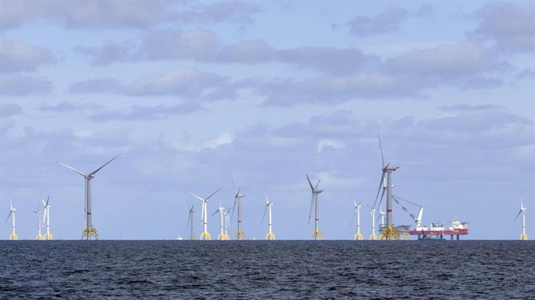 EU Goals For 450 GW of Offshore Wind Are Achievable, Says WindEurope