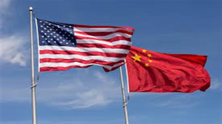 ΗΠΑ-Κίνα: Η Συμφωνία για το Εμπόριο θα Καθυστερήσει Λόγω Χονγκ Κονγκ»