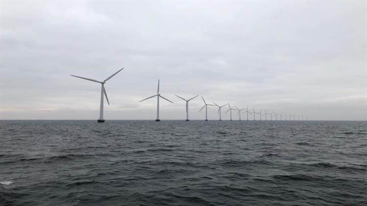 Blades of Glory: Denmark to Repower Middelgrunden Offshore Windfarm